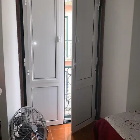 아파트 Bairro Alto