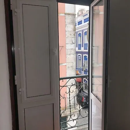 Apartment Bairro Alto *