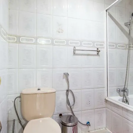 Bairro Alto Apartment *